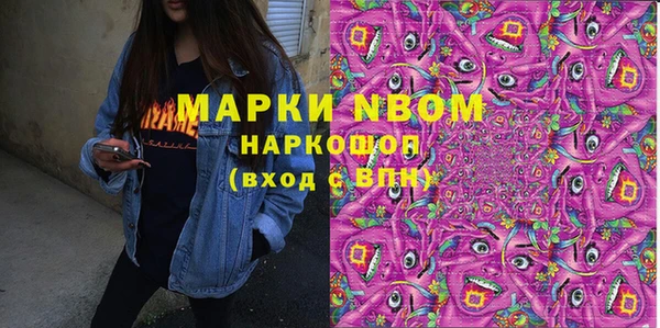 винт Лагань